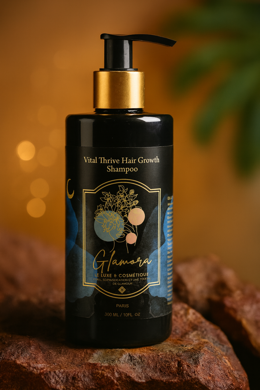 Vital Thrive Hair Growth Shampoo