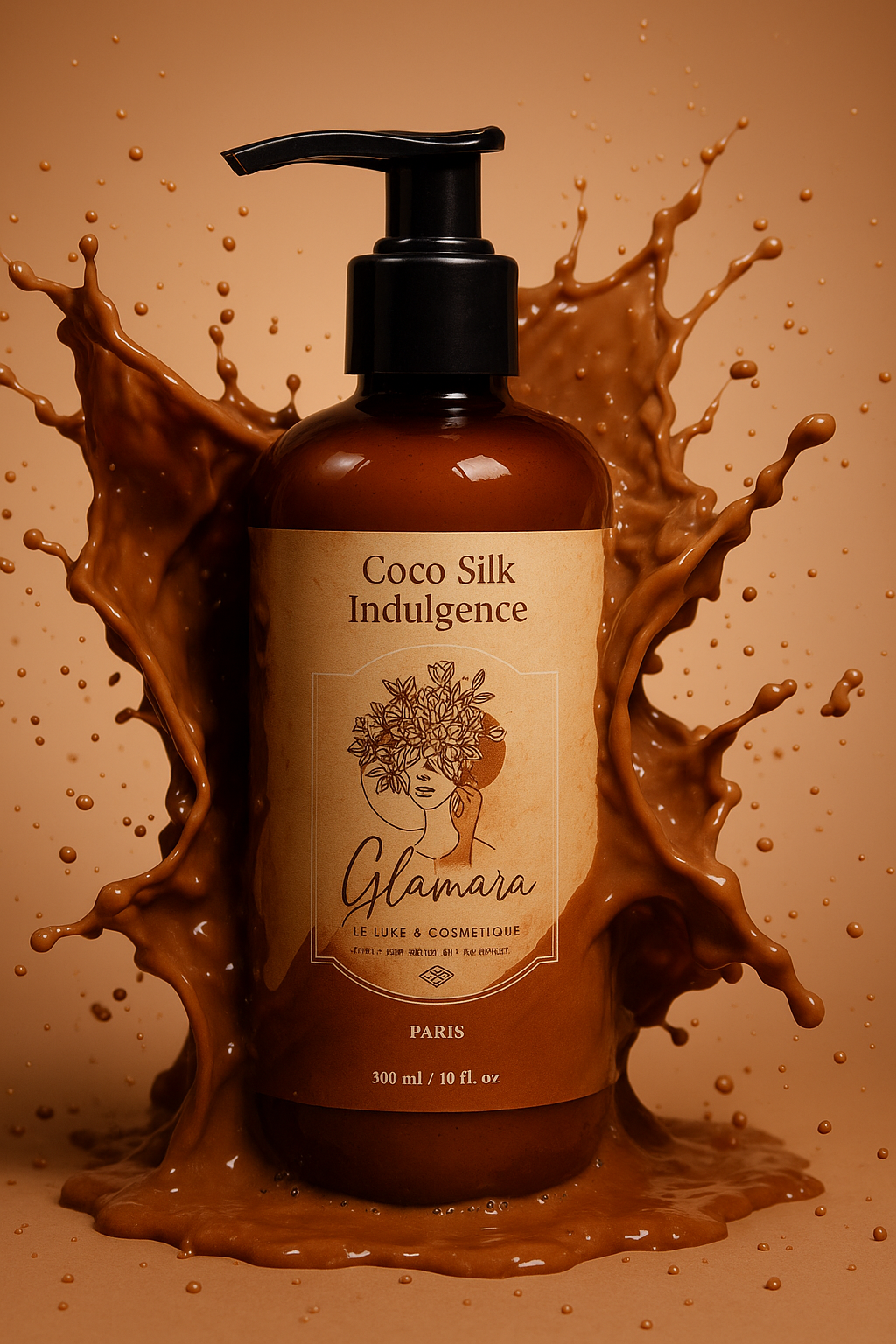 Coco Silk Indulgence