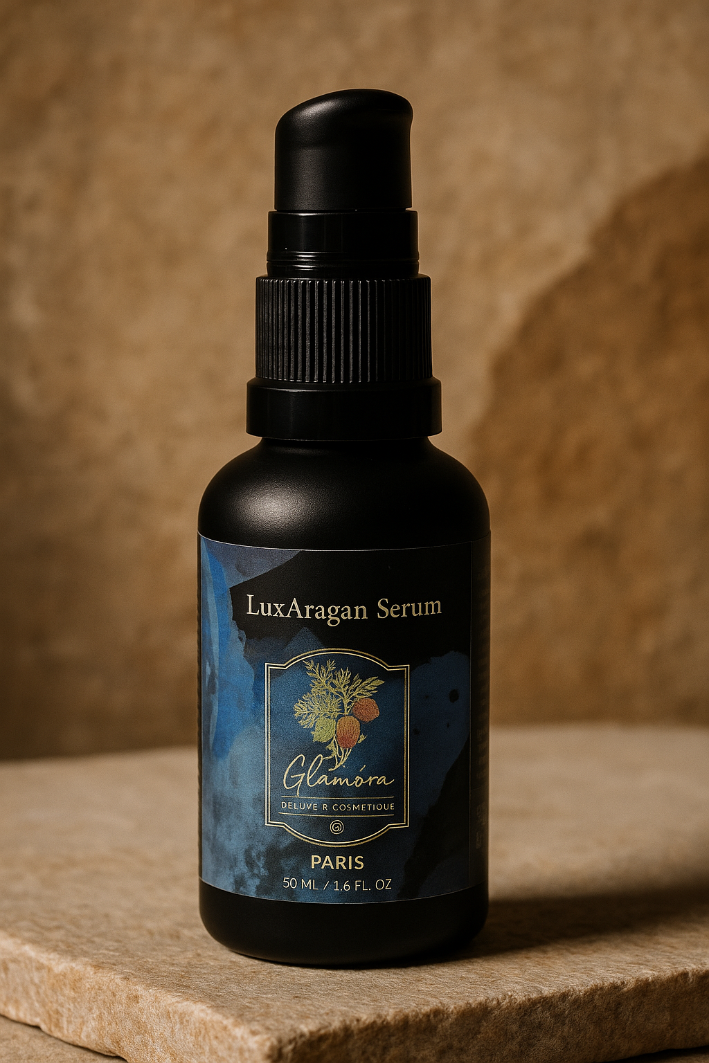 LuxAragan Serum