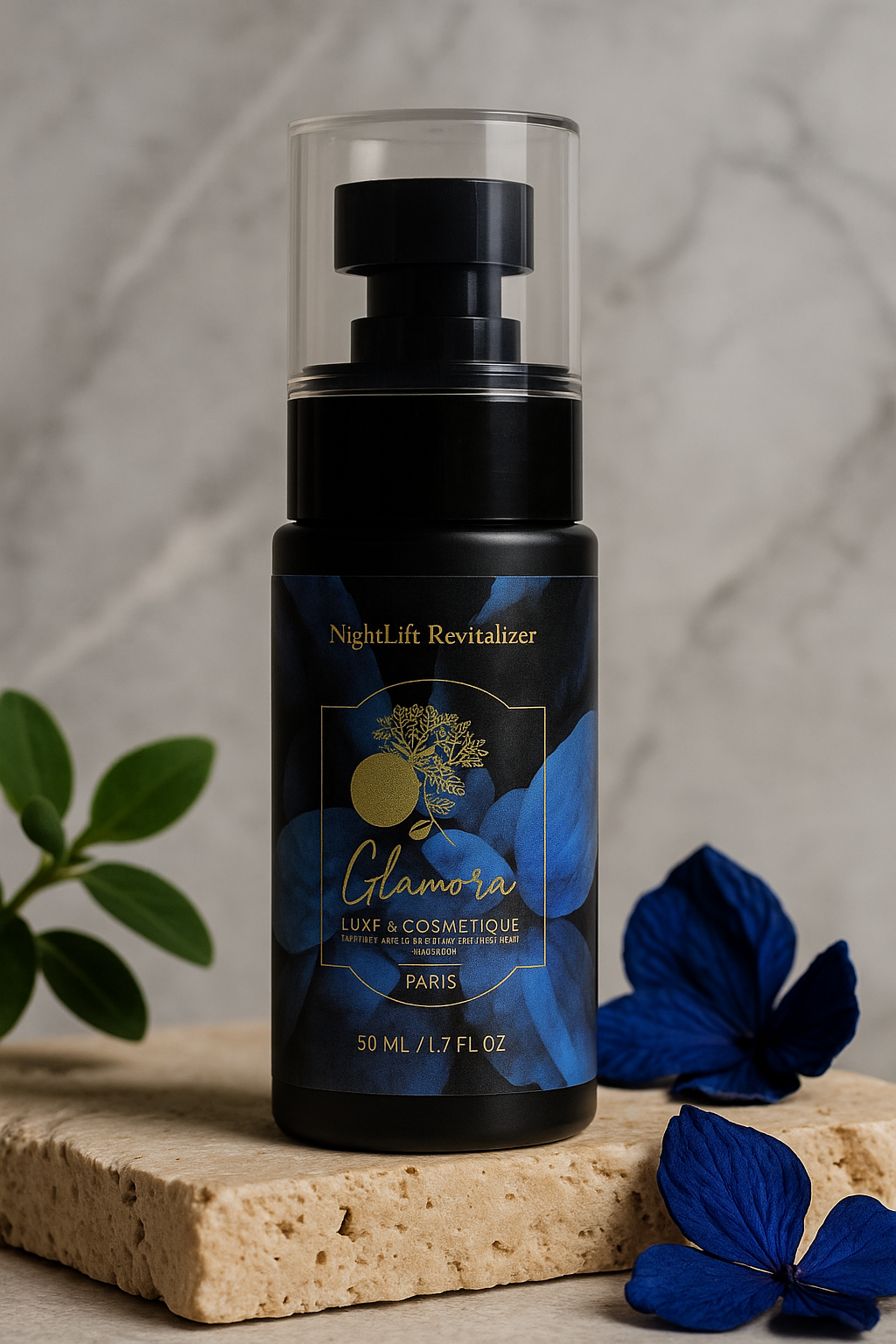 Nightlift Revitalizer